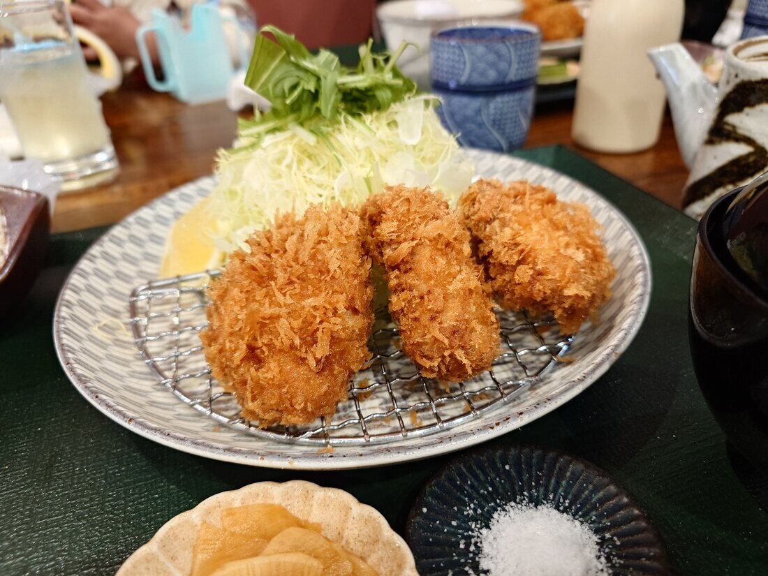 donkatsu
